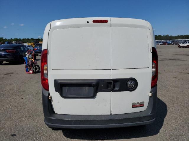 Photo 6 from auction – 2018 RAM PROMASTER with VIN ZFBERFAB0J6J24219
