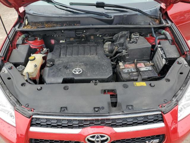 Foto 12 de la subasta – 2011 TOYOTA RAV4 LIMIT con VIN 2T3DK4DV9BW048684