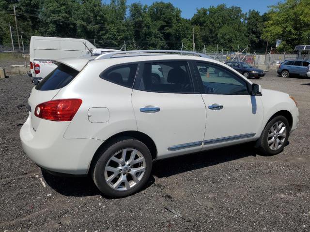 Photo 3 from auction – 2011 NISSAN ROGUE S with VIN JN8AS5MV2BW268568