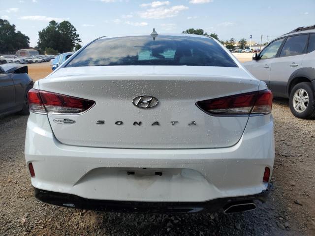 Photo 6 from auction – 2019 HYUNDAI SONATA LIM with VIN 5NPE34AF4KH737909
