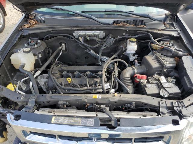 Photo 11 from auction – 2011 FORD ESCAPE XLT with VIN 1FMCU0D71BKC48771