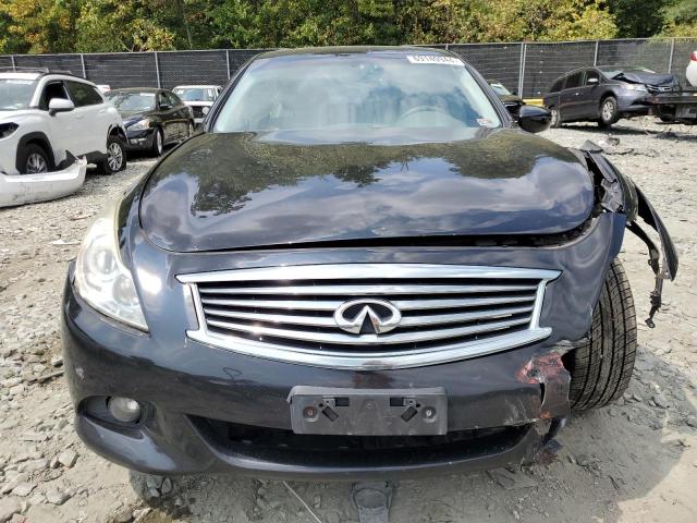Photo 5 from auction – 2012 INFINITI G37 with VIN JN1CV6AR0CM975676
