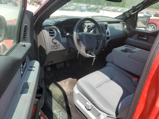 Photo 8 from auction – 2014 FORD F150 with VIN 1FTMF1CM9EFA66698