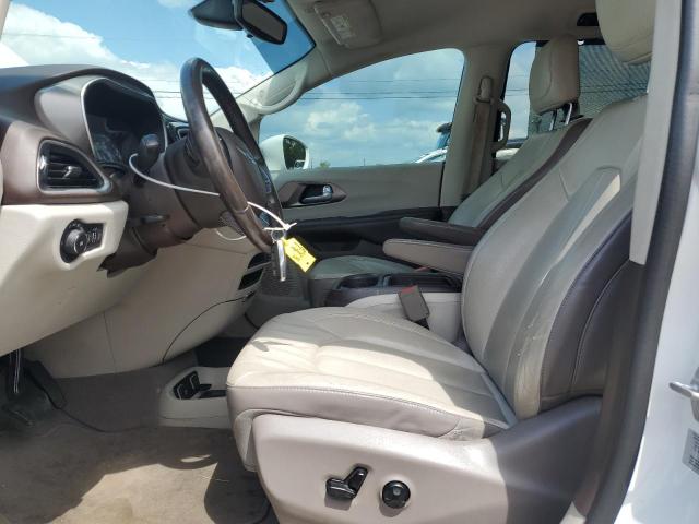 Photo 7 from auction – 2017 CHRYSLER PACIFICA T with VIN 2C4RC1BG1HR591035