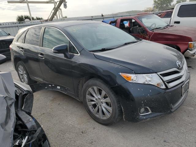 Photo 4 from auction – 2015 TOYOTA VENZA LE with VIN 4T3BA3BBXFU067537