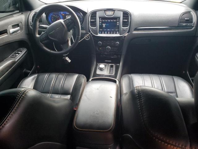 Photo 8 from auction – 2017 CHRYSLER 300 S with VIN 2C3CCABG7HH547007