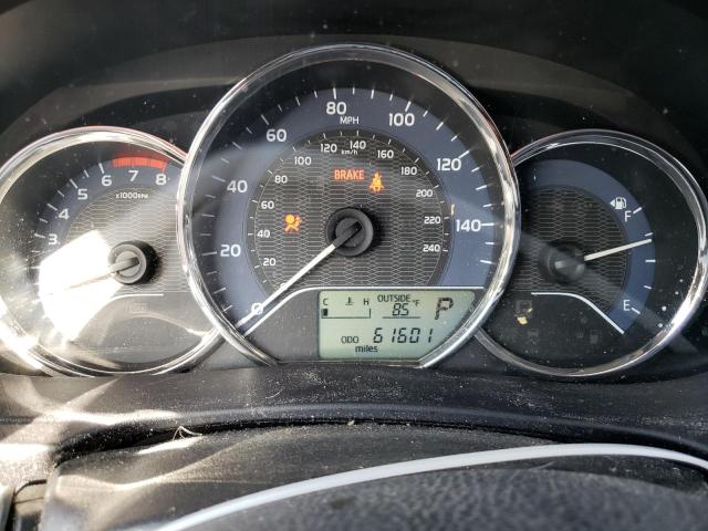 Photo 9 from auction – 2015 TOYOTA COROLLA L with VIN 5YFBURHE0FP212073