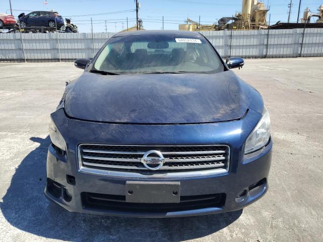 Photo 5 from auction – 2013 NISSAN MAXIMA S with VIN 1N4AA5AP6DC841387