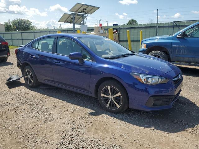 Photo 4 from auction – 2023 SUBARU IMPREZA PR with VIN 4S3GKAV65P3604311