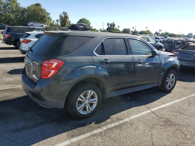 Photo 3 from auction – 2017 CHEVROLET EQUINOX LS with VIN 2GNALBEK3H1535185