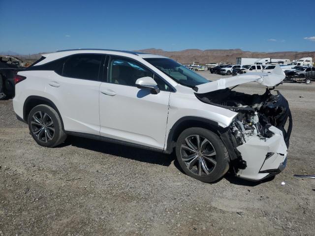 Photo 4 from auction – 2016 LEXUS RX 350 BAS with VIN 2T2BZMCA6GC019786