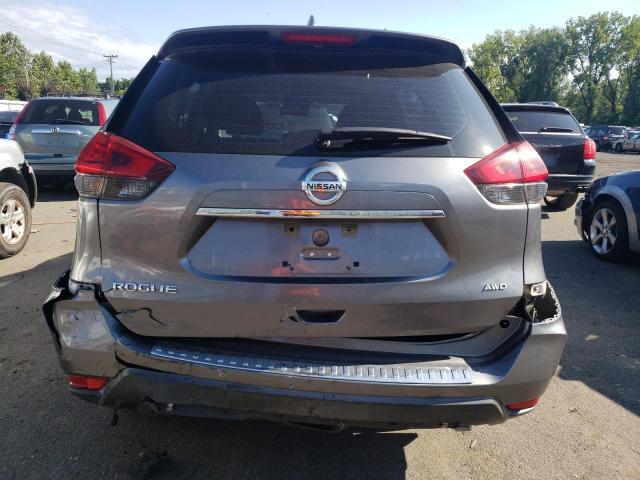 Photo 6 from auction – 2017 NISSAN ROGUE S with VIN KNMAT2MV2HP597703