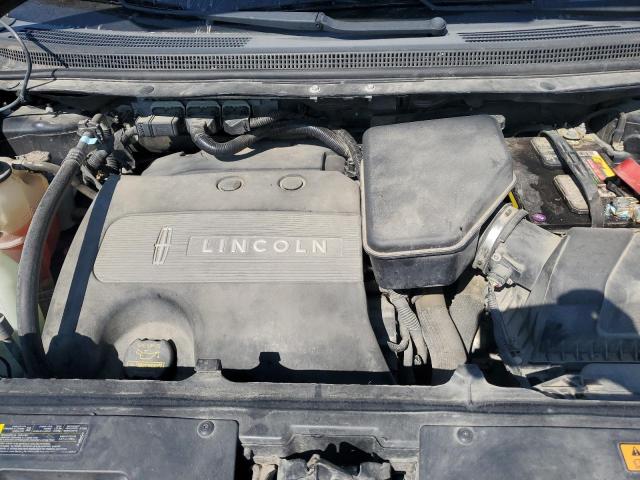 Photo 12 from auction – 2013 LINCOLN MKX with VIN 2LMDJ6JK2DBL09135