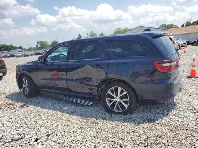 Photo 2 from auction – 2015 DODGE DURANGO R/ with VIN 1C4SDJCT1FC688624