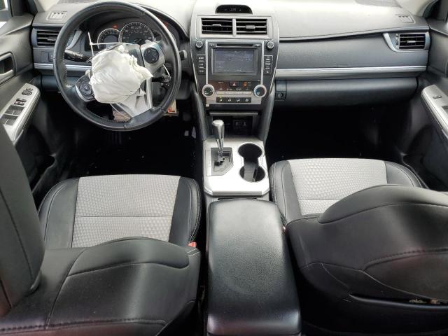 Photo 8 from auction – 2014 TOYOTA CAMRY L with VIN 4T1BF1FK5EU779655