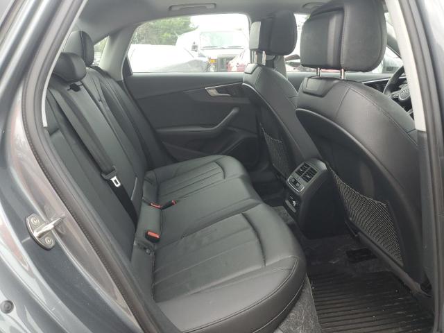 Photo 10 from auction – 2019 AUDI A4 PREMIUM with VIN WAUENAF45KA110432