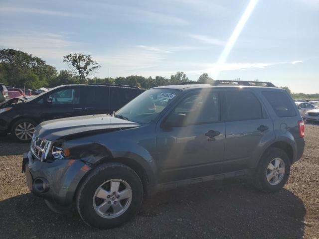 FORD ESCAPE XLT 2011 z numerem VIN 1FMCU9DG6BKA74264 - Zdjęcie z aukcji