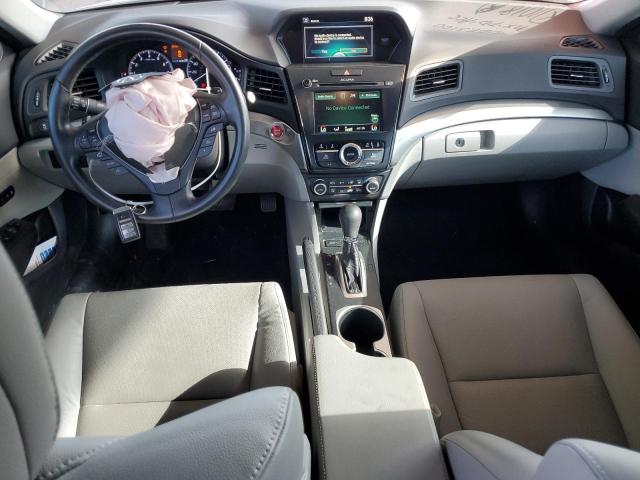 Photo 8 from auction – 2018 ACURA ILX PREMIU with VIN 19UDE2F79JA008811