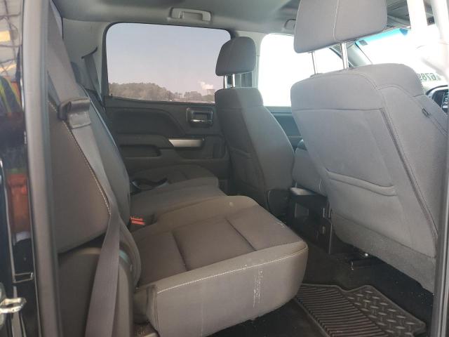 Photo 10 from auction – 2018 CHEVROLET SILVERADO with VIN 3GCPCRECXJG441595