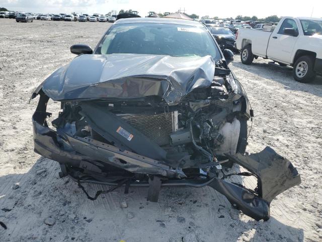 Photo 5 from auction – 2018 FORD FUSION SE with VIN 3FA6P0HD6JR202068