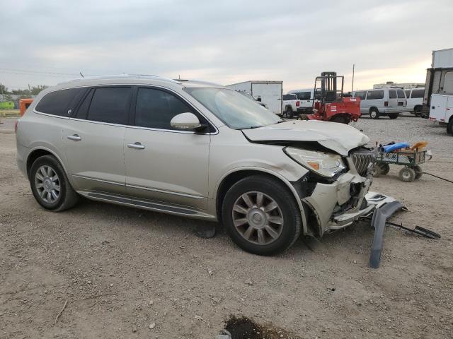 Photo 4 from auction – 2015 BUICK ENCLAVE with VIN 5GAKRCKD1FJ372922