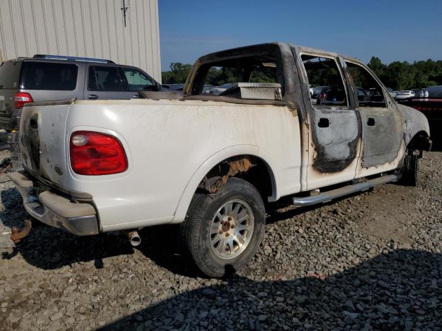 Photo 3 from auction – 2003 FORD F150 SUPER with VIN 1FTRW08L93KC12652