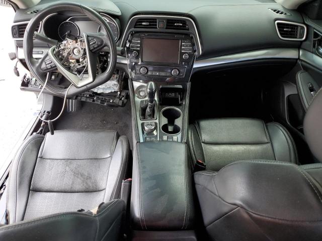 Photo 8 from auction – 2020 NISSAN MAXIMA SV with VIN 1N4AA6CV7LC365960