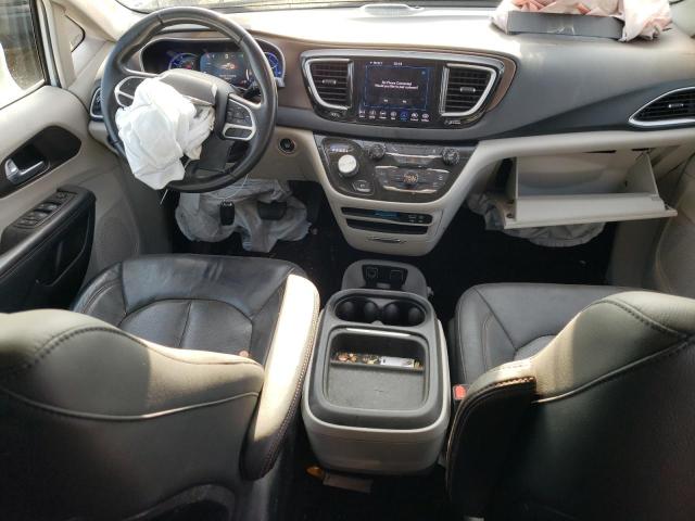 Photo 8 from auction – 2018 CHRYSLER PACIFICA H with VIN 2C4RC1L79JR145090