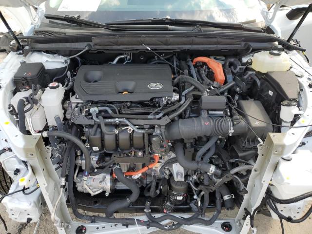 Photo 12 from auction – 2024 LEXUS RX 350H BA with VIN 2T2BBMCA8RC042459