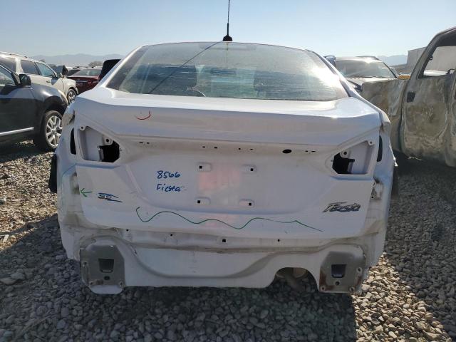 Photo 6 from auction – 2017 FORD FIESTA SE with VIN 3FADP4BJ4HM110249