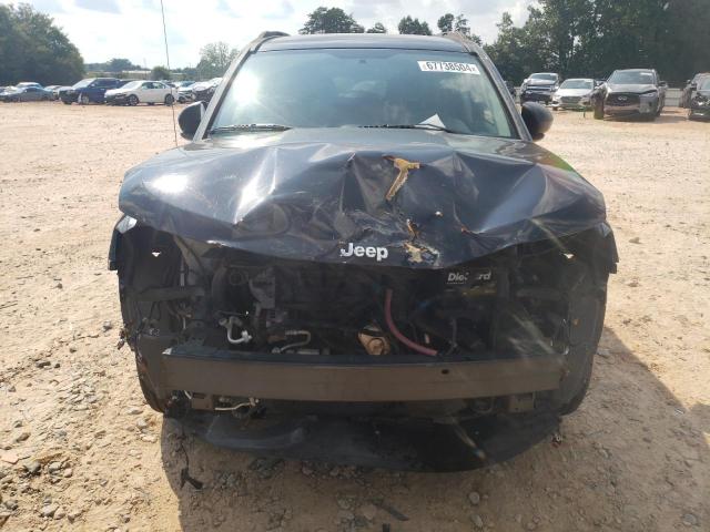 Photo 5 from auction – 2016 JEEP COMPASS SP with VIN 1C4NJCBA8GD525403