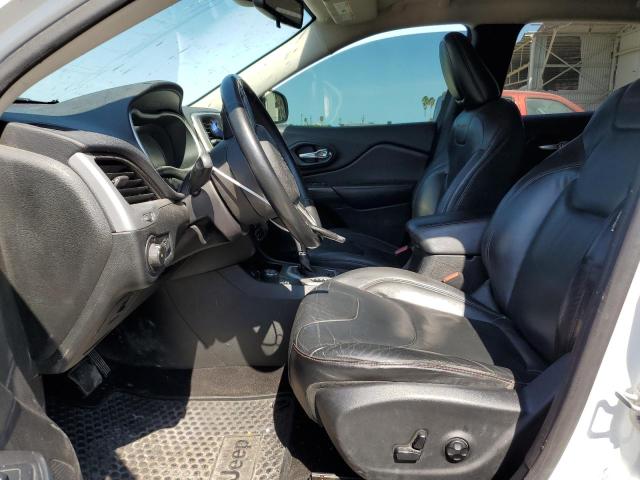 Photo 7 from auction – 2014 JEEP CHEROKEE T with VIN 1C4PJMBSXEW184904