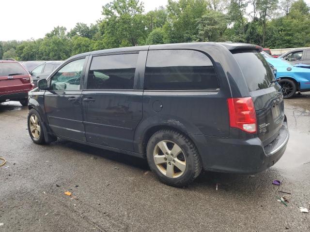 Photo 2 from auction – 2013 DODGE GRAND CARA with VIN 2C4RDGBG1DR799796