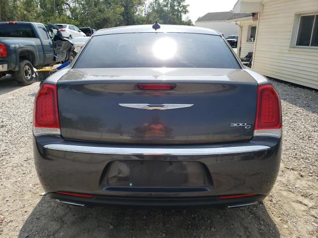 Photo 6 from auction – 2016 CHRYSLER 300C with VIN 2C3CCAEG9GH219677