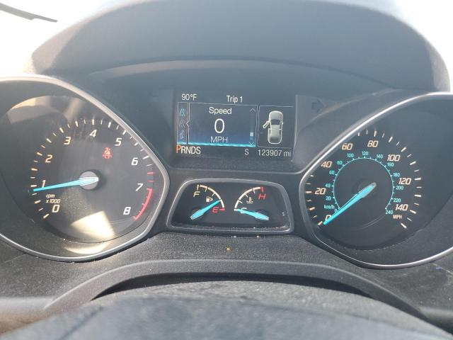 Foto 9 de la subasta – 2016 FORD ESCAPE S con VIN 1FMCU0F79GUB59460
