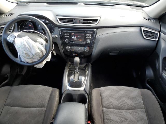 Photo 8 from auction – 2016 NISSAN ROGUE S with VIN KNMAT2MV0GP722289