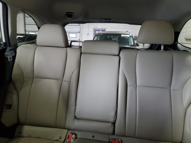 Photo 10 from auction – 2020 SUBARU OUTBACK LI with VIN 4S4BTALC5L3258010