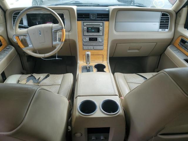 Photo 8 from auction – 2007 LINCOLN NAVIGATOR with VIN 5LMFU27527LJ16359