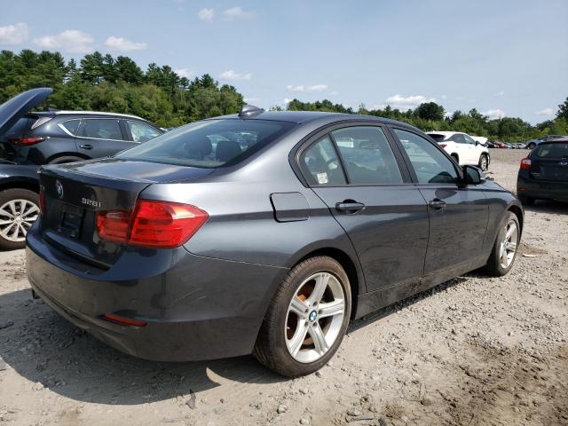 Photo 3 from auction – 2014 BMW 328 XI SUL with VIN WBA3B5C51EP541436