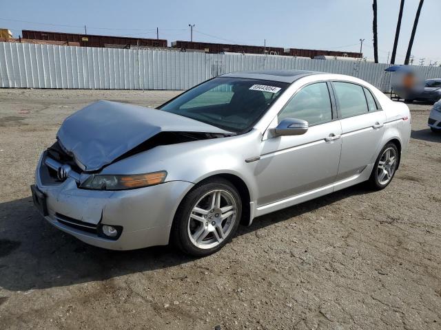 Photo 1 from auction – 2008 ACURA TL with VIN 19UUA66288A012155