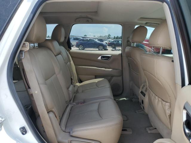 Photo 11 from auction – 2015 NISSAN PATHFINDER with VIN 5N1AR2MN8FC685959