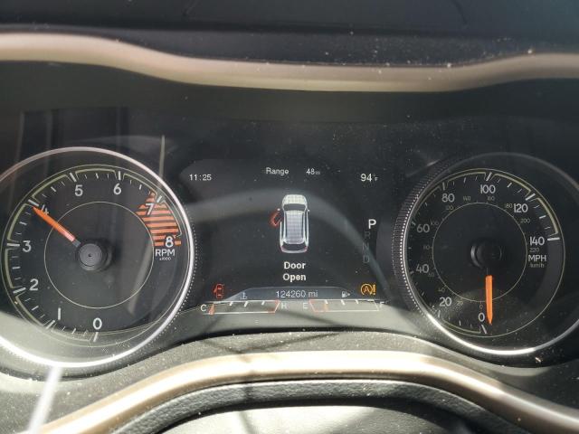 Photo 9 from auction – 2016 JEEP CHEROKEE L with VIN 1C4PJLDS6GW273122