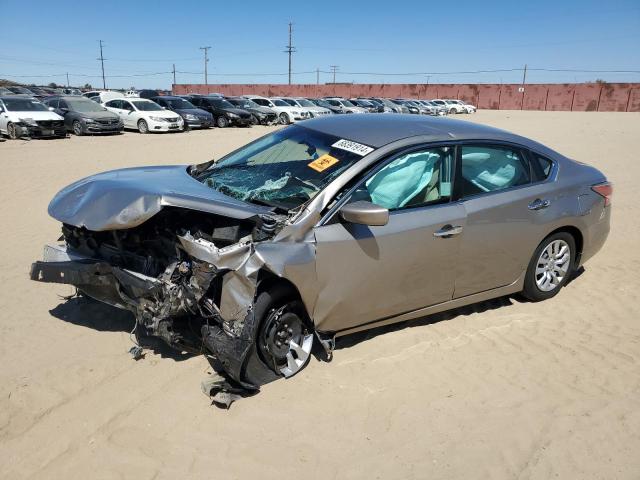 NISSAN ALTIMA 2.5 2015 with VIN 1N4AL3AP0FC103098 - Photo from auction