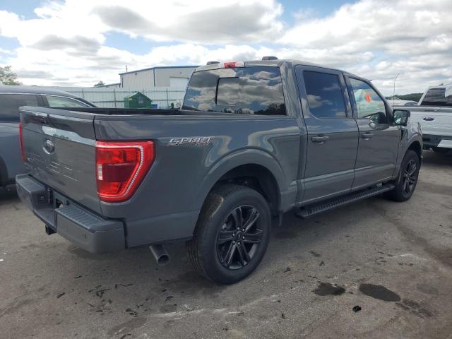 Photo 3 from auction – 2021 FORD F150 SUPER with VIN 1FTEW1EP2MFA48425