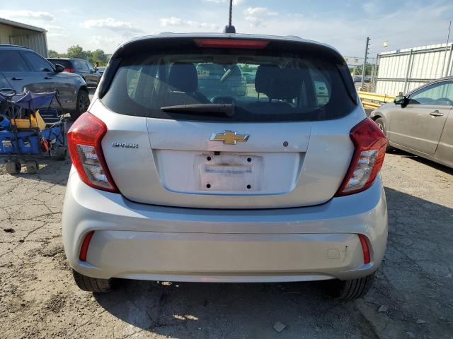 Photo 6 from auction – 2022 CHEVROLET SPARK LS with VIN KL8CB6SA4NC025577