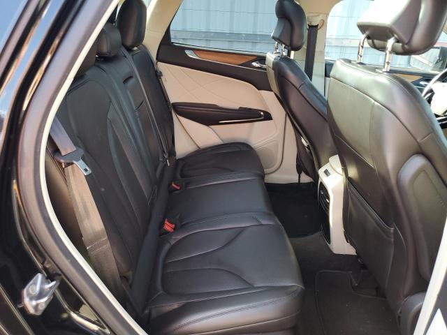 Foto 11 de la subasta – 2015 LINCOLN MKC con VIN 5LMTJ2AH9FUJ11201
