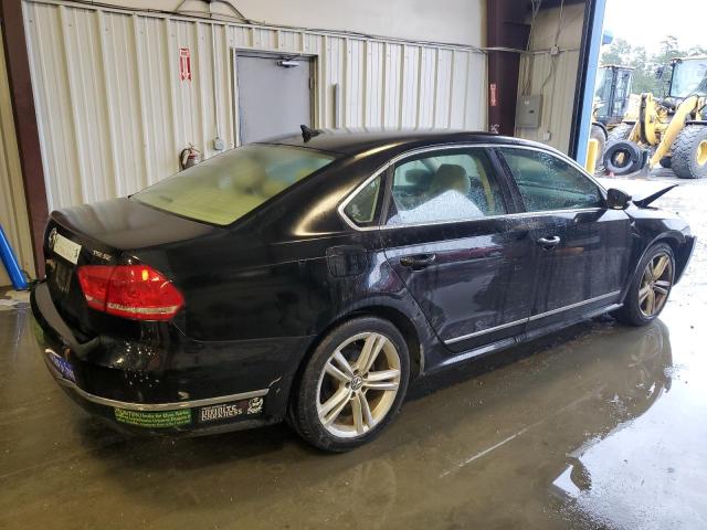 Photo 3 from auction – 2015 VOLKSWAGEN PASSAT SE with VIN 1VWBT7A31FC039914