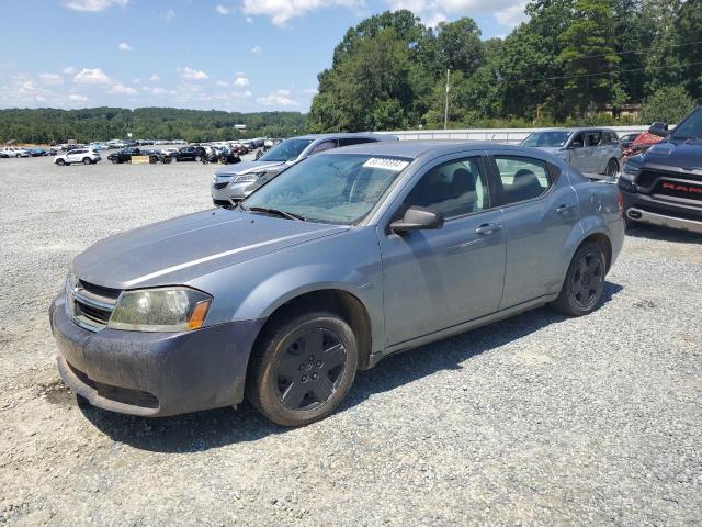 DODGE AVENGER 2008 z numerem VIN 1B3LC46J48N143612 - Zdjęcie z aukcji