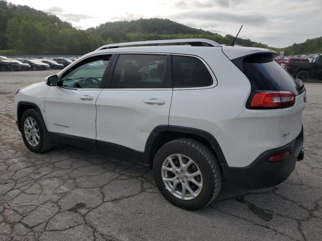Photo 2 from auction – 2014 JEEP CHEROKEE L with VIN 1C4PJMCB3EW309823