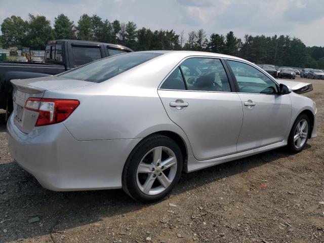 Photo 3 from auction – 2014 TOYOTA CAMRY L with VIN 4T1BF1FKXEU319522